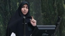 رانندگی ماشین سنگین باید جز مشاغل سخت محسوب شود
