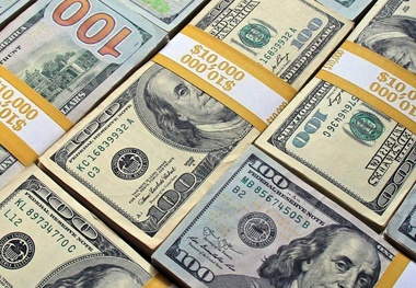 قیمت دلار یکم تیر ۱۴۰۰ به ۲۳ هزار و ۷۳۱ تومان رسید