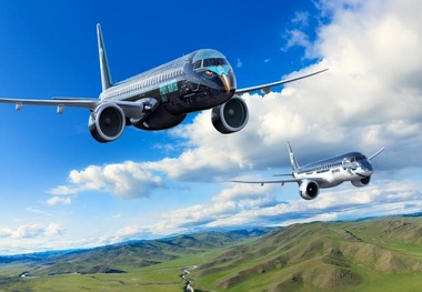 Flight Friday: Turkish Airlines Swoops In As Air Europa's New Dance Partner 