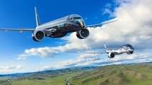 Flight Friday: Turkish Airlines Swoops In As Air Europa's New Dance Partner 