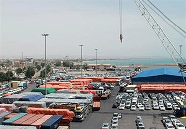 راهکار توسعه زیرساخت‌های لجستیک ایجاد شرکت‌های متعدد نیست