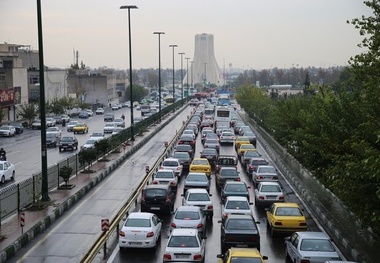 ارتقای ایمنی ترافیک تهران با هوشمندسازی

