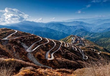 Uzbekistan, Tajikistan and China test the waters for regular TIR transports
