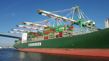 Evergreen the second shipping firm to launch green bonds
