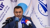 ‌هواپیماهای فعال کشور تا پایان سال به‌ 250 فروند افزایش می‌ یابد‌ 