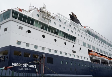 EU supports 19 green maritime projects