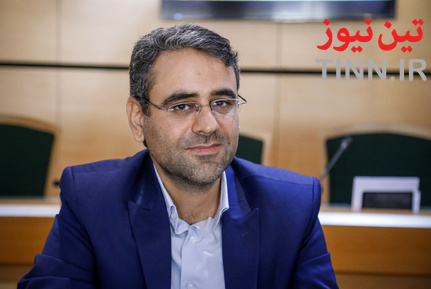 جلسه شورای مدیران حوزه معاونت حمل و نقل و ترافیک شهرداری تهران در شهرداری منطقه 4