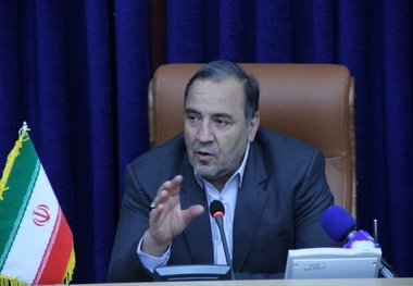 پیش بینی تردد ۳ میلیون زائر کربلا از مرز مهران 