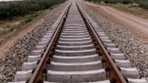 تسریع در اتصال منطقه ویژه سلفچگان به راه‌آهن سراسری