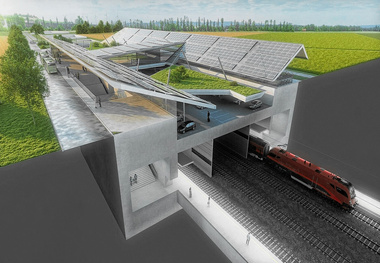 Siemens Mobility and Sogeclair Simulation partner on training tool