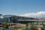 Boeing Formally Launches 787 Facilities Expansion 
