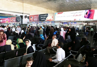 زیان 800 میلیارد تومانی بخش مسافری ریلی چگونه ایجاد شد؟