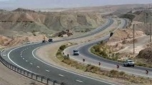 تکمیل عملیات دوبانده‌سازی محور بیرجند قاین در سال آینده  