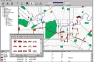 پایش برخط ناوگان با پایانه داده همراه یا MDT / نقش MDT در ردیابی ناوگان ریلی، مدیریت داده و ارتباطات هوشمند