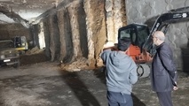 کاهش بار ترافیکی منطقه با ایجاد زیرگذر میدان سپاه