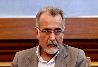 عمل جراحی احمد خرم وزیر اسبق راه و ترابری با موفقیت انجام شد