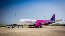 Wizz Air Prepares for Brexit