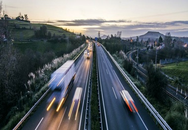 IRU at mobility summit's autonomous transport workshop