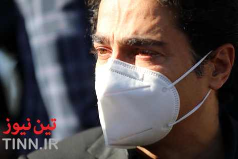 گزارش تصویری| مراسم تشییع پیکر استاد محمدرضا شجریان