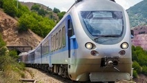 مدیرعامل راه آهن: پیگیر افزایش ظرفیت قطارهای مسافری به شمال هستیم