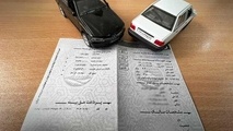 ابلاغ تعرفه ارزیابی خسارت وسایل نقلیه در سال ۱۴۰۴ 