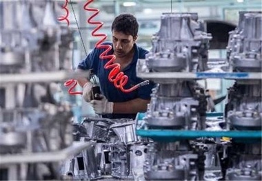 زمان پرداخت مطالبات قطعه سازان کاهش می‌یابد؟