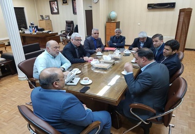 توسعه پروازهای فرودگاه یاسوج امکان سنجی می شود

