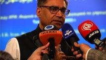 امضای سند نهایی همکاری مشترک هند و ایران در بندر چابهار به زودی