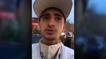 آخرین وضعیت پرونده درگیری نماینده مجلس با مامور پلیس