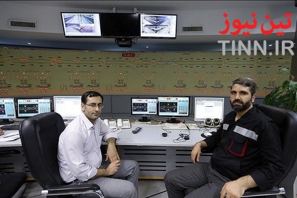 شرکت بهره برداری مترو تهران و حومه