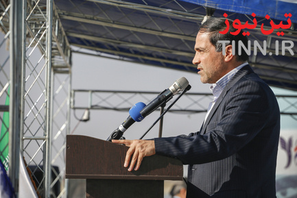 رزمایش طرح عملیات زمستانی فرودگاه امام خمینی