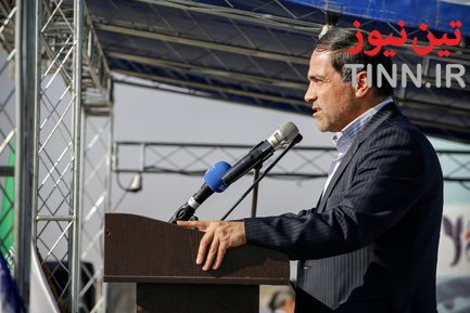 رزمایش طرح عملیات زمستانی فرودگاه امام خمینی