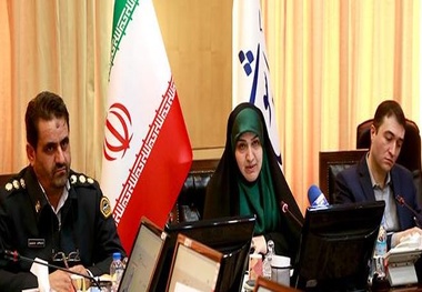  ضرورت اجرای کامل دورکاری کارکنان