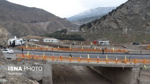 احتمال احداث مسیر برگشت آزادراه منجیل رودبار قوت گرفت