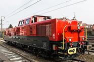 IN PICTURES: GWR 6023 King Edward II at Alstom’s Greatest Gathering