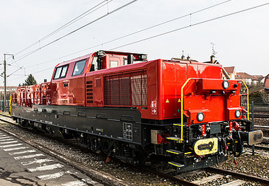 Alstom focuses on sustainability and digitalisation at InnoTrans 2018