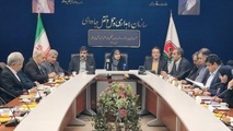 ستاد ملی مرز باید هرچه سریعتر ایجاد شود| مشکلات رانندگان در مذاکرات وزیر راه و شهرسازی در مرز بازرگان حل شد 