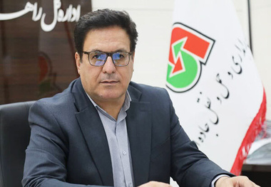 ایمن سازی و حذف ۲۸ نقطه حادثه‌ خیز در محورهای مواصلاتی لرستان 