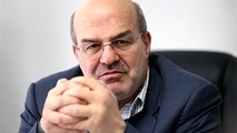 نیمی از آلودگی هوای تهران به علت تردد کامیون‌هاست