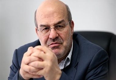 نیمی از آلودگی هوای تهران به علت تردد کامیون‌هاست