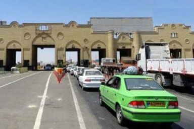 الکترونیکی کردن تمام آزادراهها تا پایان تیر ماه