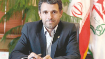 اردبیل به کریدور بین‌المللی متصل می‌شود