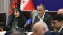 درخواست مجلس برای فعال‌ سازی فوری سامانه تم
