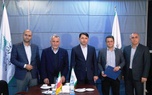 امضای تفاهم‌نامه ساخت 10 هزار واحد مسکونی در شهر جدید هشتگرد