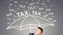 استارت‌آپ‌ها در ایستگاه مالیات
