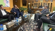 توسعه راه‌ آهن آذربایجان‌ غربی؛ کلید رونق تجارت و ترانزیت در شمال‌غرب کشور