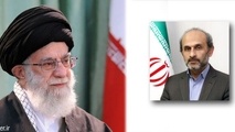  پیمان جبلی رییس سازمان صداوسیما شد