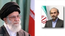  پیمان جبلی رییس سازمان صداوسیما شد