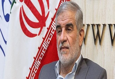 افزایش بودجه محور مواصلاتی یزد- طبس