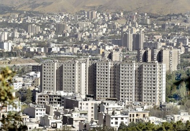 وضعیت بازار مسکن در فصل جابه‌جایی